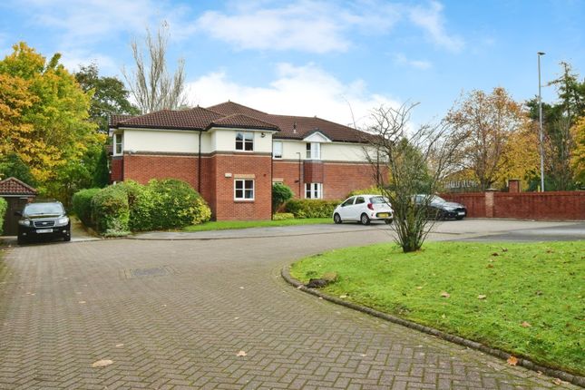 2 bed flat