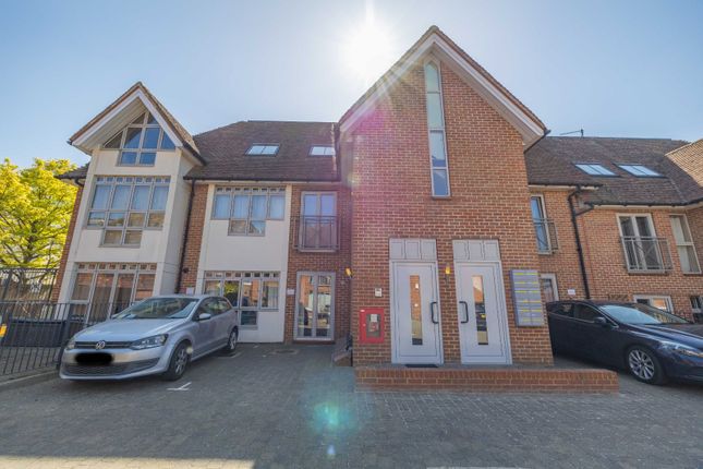 2 bed flat