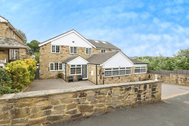 7 bedroom detached house for sale