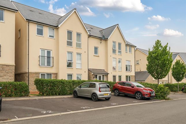 Greenfield Road, Keynsham, Bristol 1 bed flat for sale