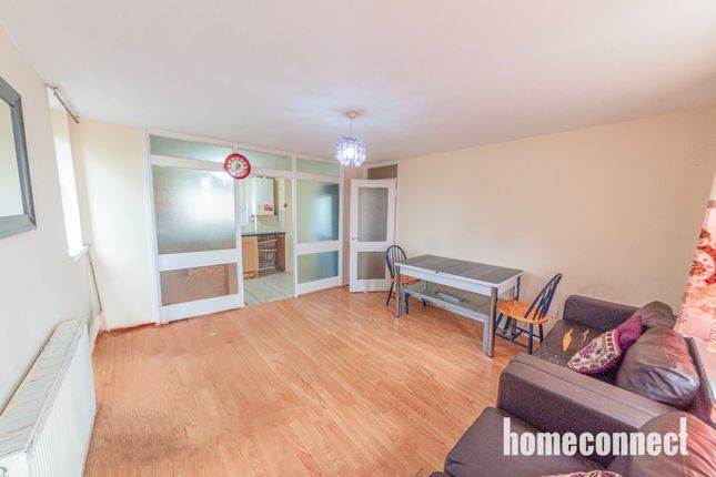 1 bed flat