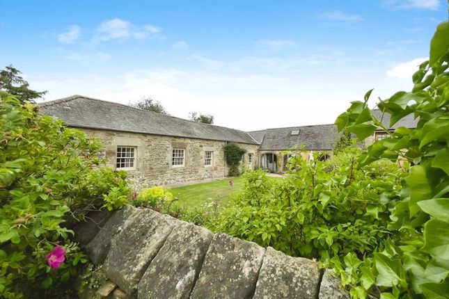 3 bedroom barn conversion for sale