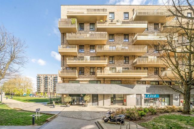 Bollo Bridge Road, London W3 1 bed flat for sale