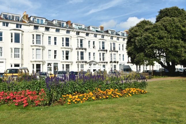 South Parade, Southsea PO5 2 bed flat for sale