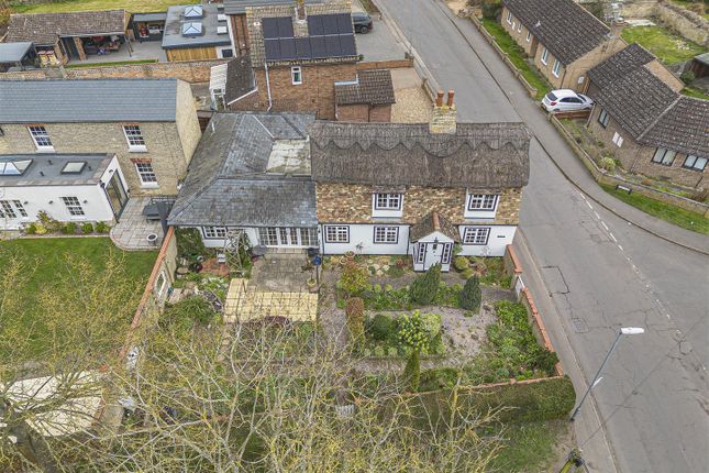 Way Lane, Cambridge CB25 3 bed house for sale
