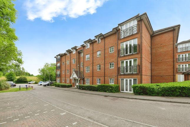 2 bed flat