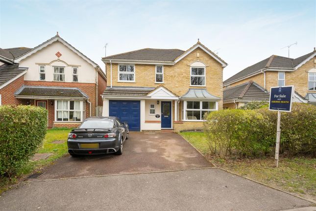 Langdale Drive, Ascot 5 bed detached house for sale