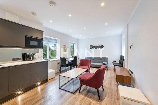Dudley House, The Grove, Isleworth... 2 bed apartment for sale