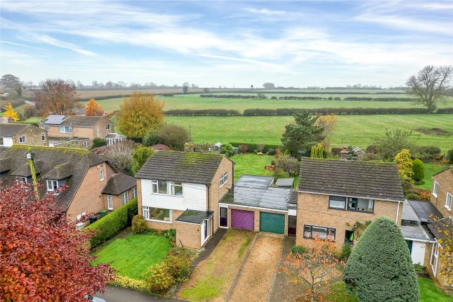 Bayley Close, Leicestershire LE15 3 bed detached house for sale