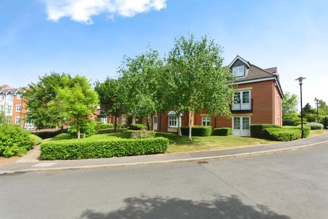 2 bed flat