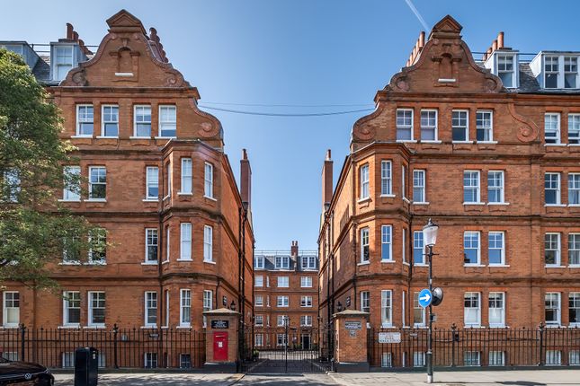 1 bed flat
