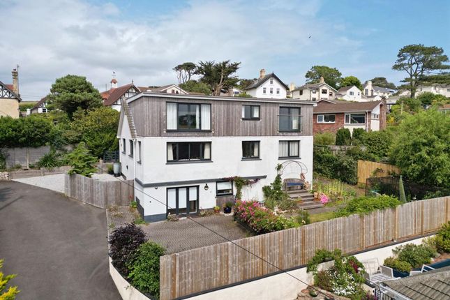 Windward Lane, Dawlish EX7 5 bed detached house for sale