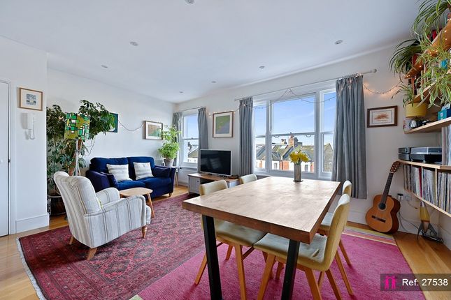 2 bed flat