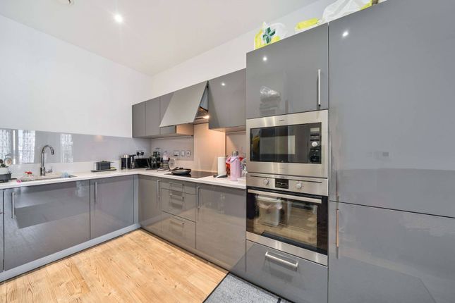 1 bed flat