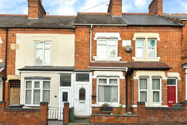 Clarendon Park Road, Leicester LE2 2 bed terraced house for sale