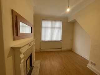 3 bed terraced house