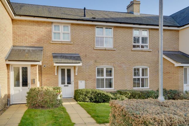 Woodlands Court, North Road, St.... 1 bed apartment for sale