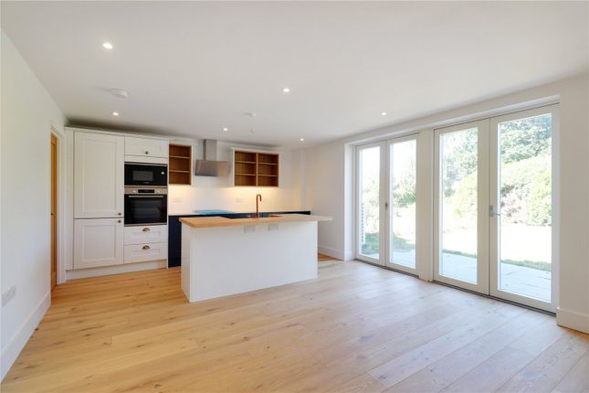 The Courtyard, Ardingly Road... 3 bed end of terrace house for sale