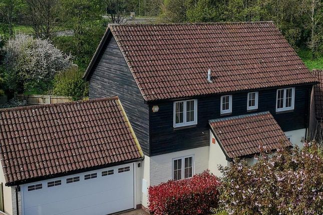 Westminster Close, Basingstoke RG22 4 bed detached house for sale
