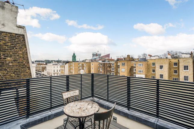 3 bedroom apartment for sale