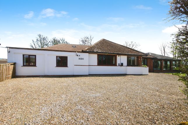 5 bedroom detached bungalow for sale
