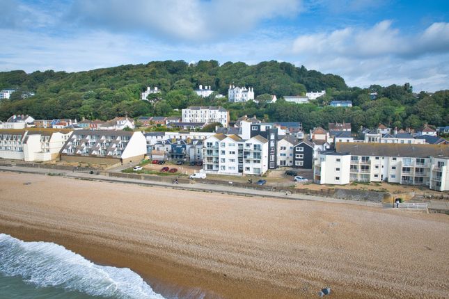 Sandgate High Street, Folkestone... 2 bed flat for sale