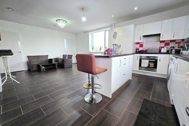 Appelbee Court, Artisan Place, Harrow 3 bed apartment for sale