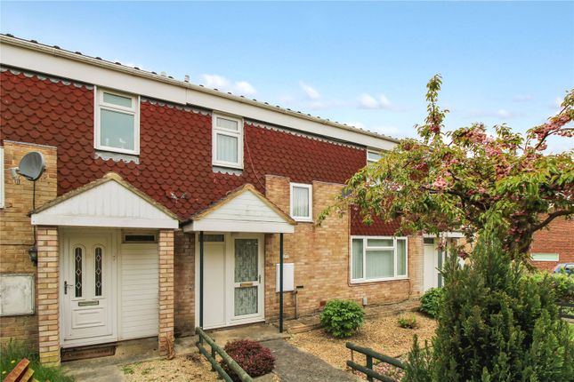 Jacobs Walk, Liden, Swindon... 3 bed terraced house for sale