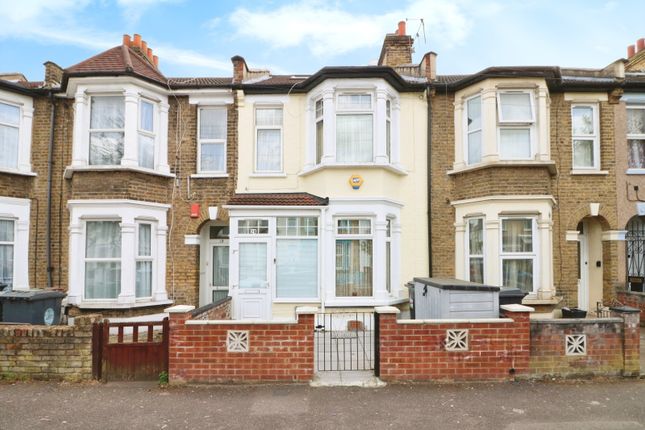 Waterloo Road, London E10 5 bed terraced house for sale