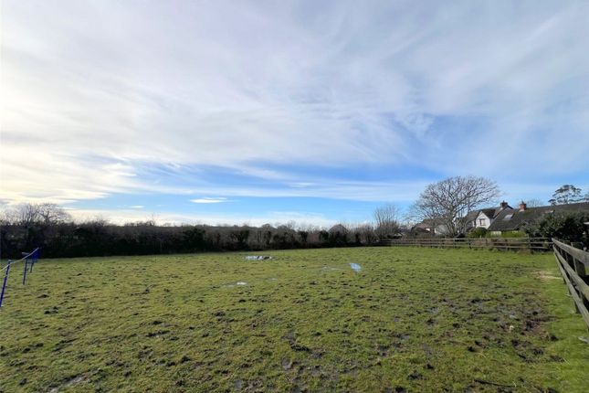 Land for sale