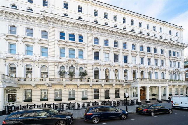 Queen's Gate Terrace, London SW7 2 bed flat for sale