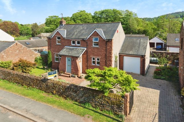 Carlisle CA4 3 bed detached house for sale
