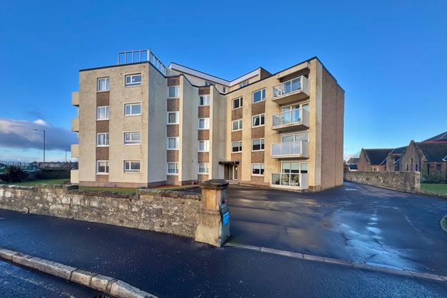 Academy Street, Troon KA10 2 bed apartment for sale