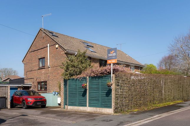 4 bedroom semi-detached house for sale