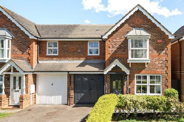 3 bed semi-detached house