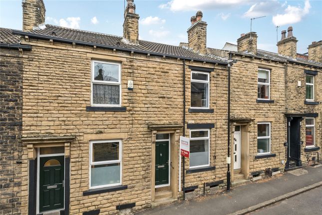 Westover Road, Bramley, Leeds, West... 2 bed terraced house for sale