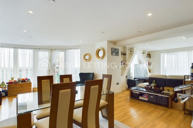 2 bed flat