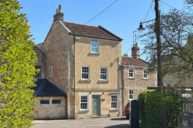 High Street, Freshford 4 bed terraced house for sale