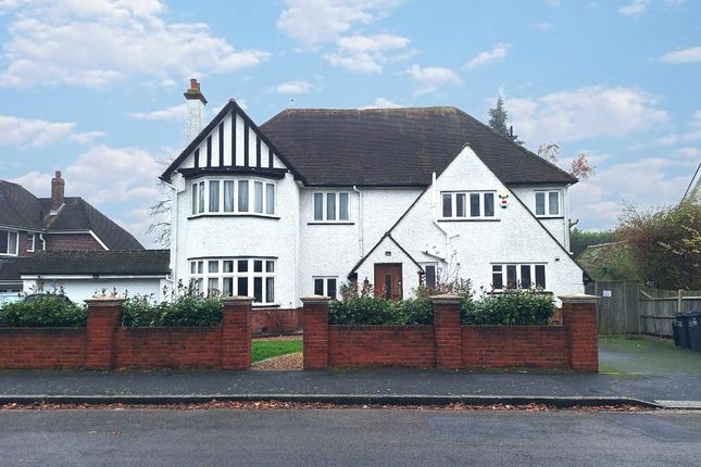 Russell Hill, Purley, CR8 6 bed detached house for sale