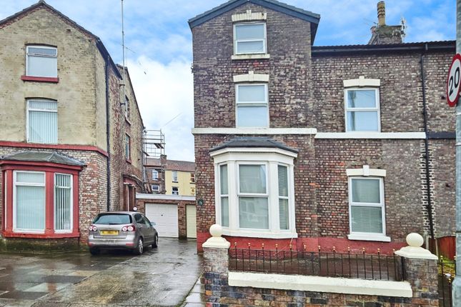 7 bedroom semi-detached house for sale