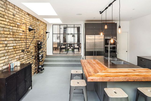Felden Street, SW6 4 bed terraced house for sale