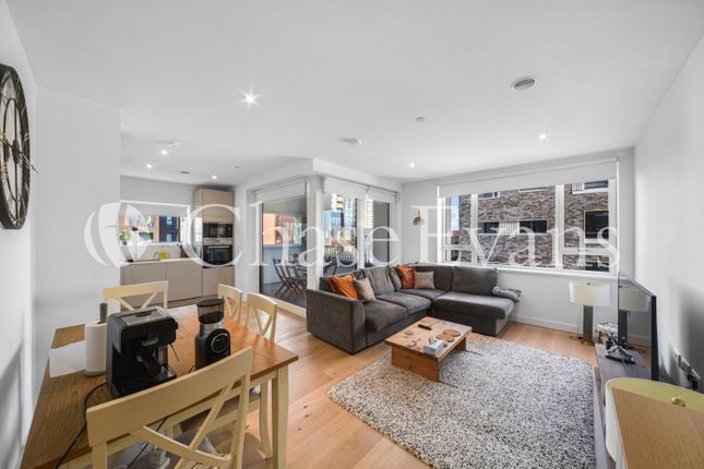 Elephant Park, Walworth Road... 2 bed flat for sale