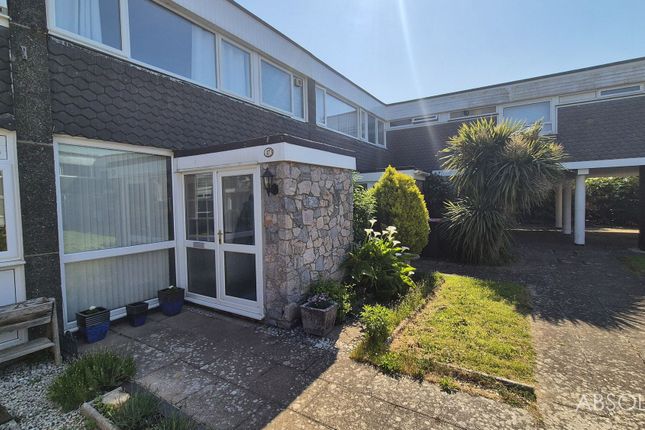 Heath Road, Brixham, TQ5 3 bed terraced house for sale