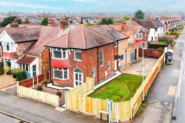 Burleigh Road, West Bridgford NG2 4 bed detached house for sale