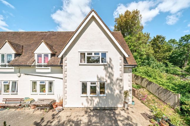 Trinity Court, Aylesford 2 bed end of terrace house for sale