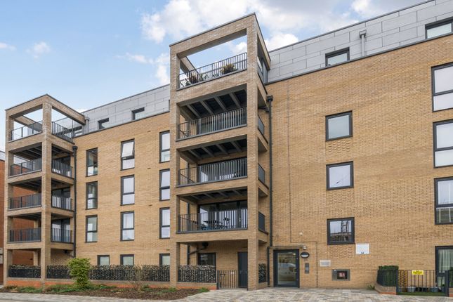 Brewers Square, Dartford, Kent 1 bed apartment for sale