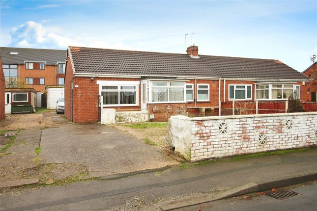 Bungalow Road, Doncaster DN12 2 bed bungalow for sale