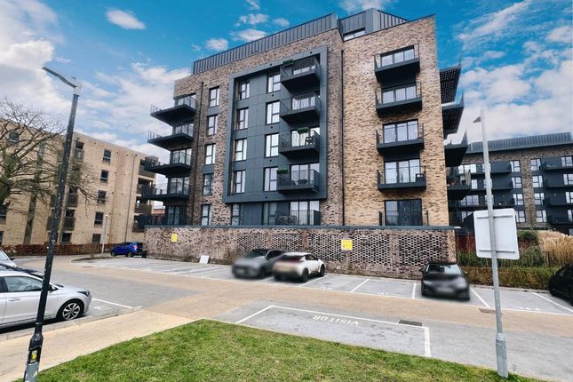 George Street, Ashford 1 bed flat for sale