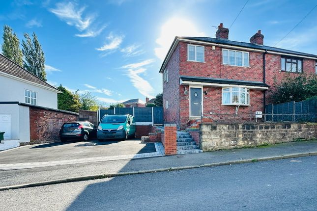 Upper Ettingshall Road, Coseley WV14 3 bed semi