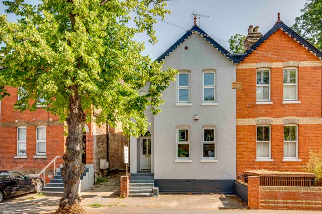 Grenfell Road, Maidenhead, Berkshire... 3 bed semi